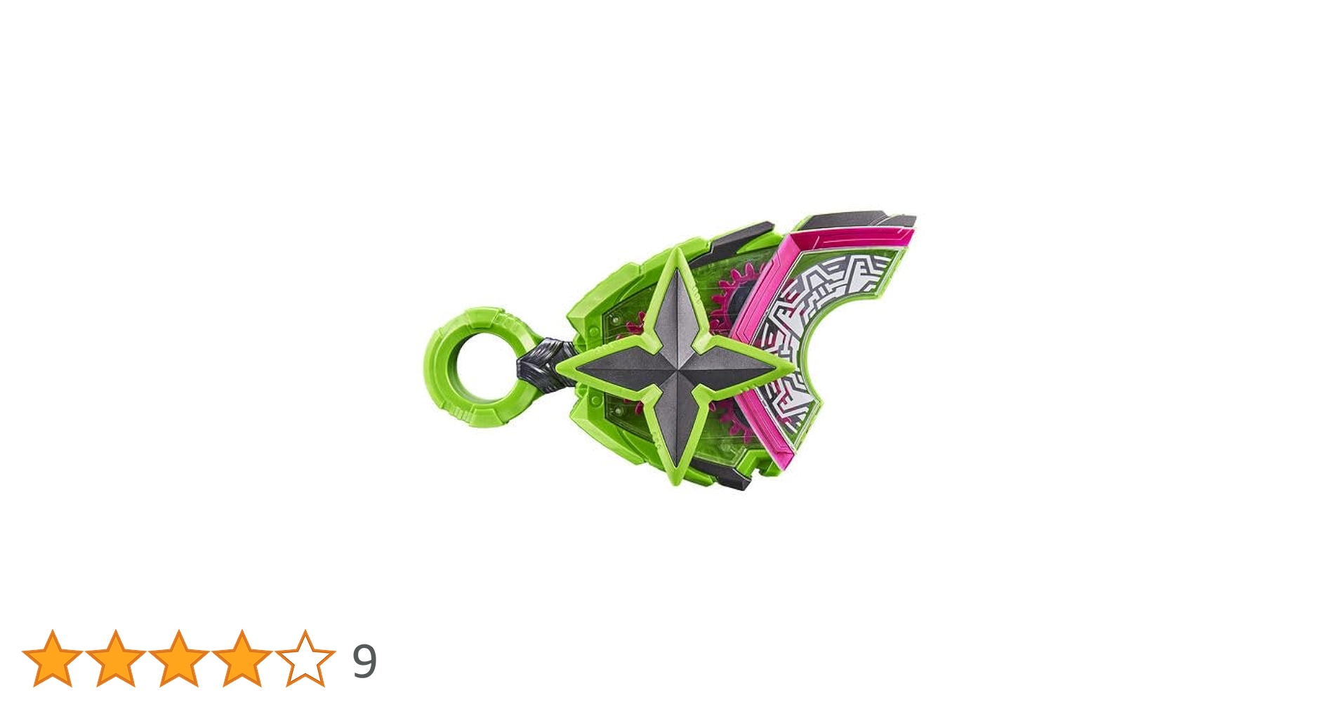 BANDAI プレミアムDX メモリアルニンジャレイズバッジ 新品未使用 Amazon.co.jp: [バンダイ] 仮面ライダーギーツ PREMIUM DX